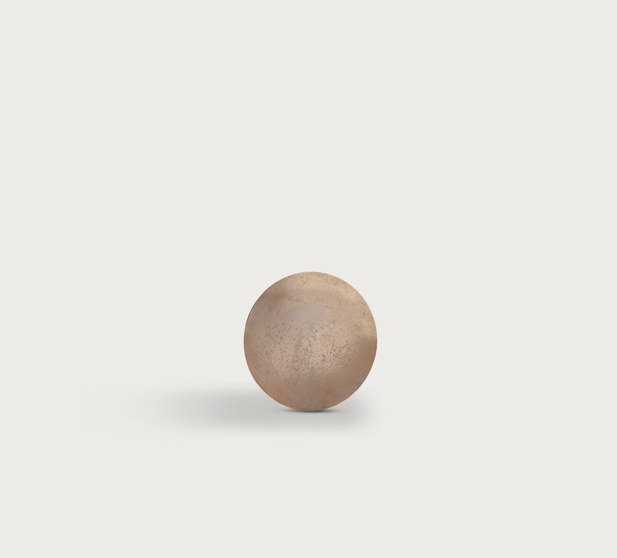 Ferro Side Table