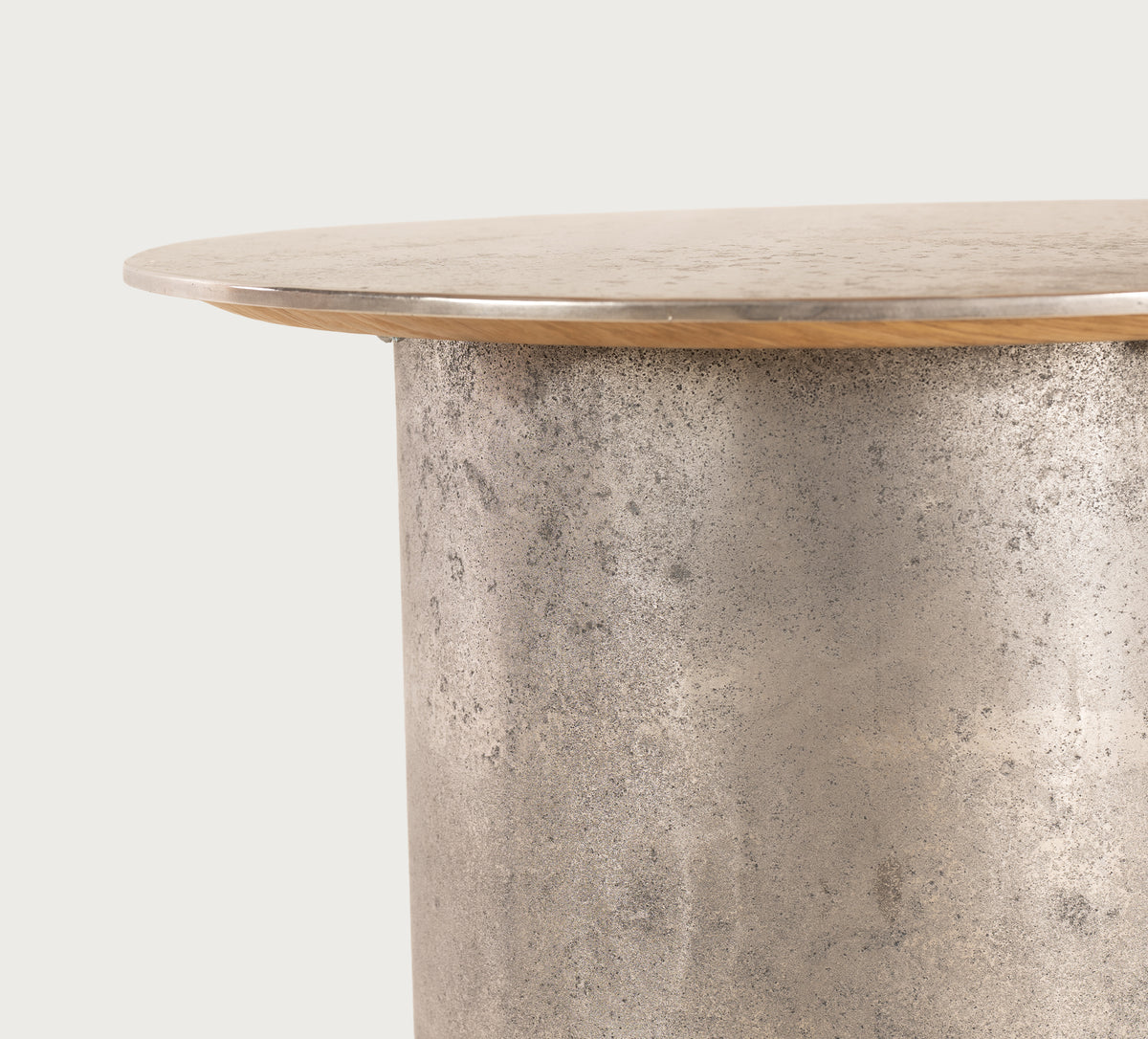 Ferro Side Table