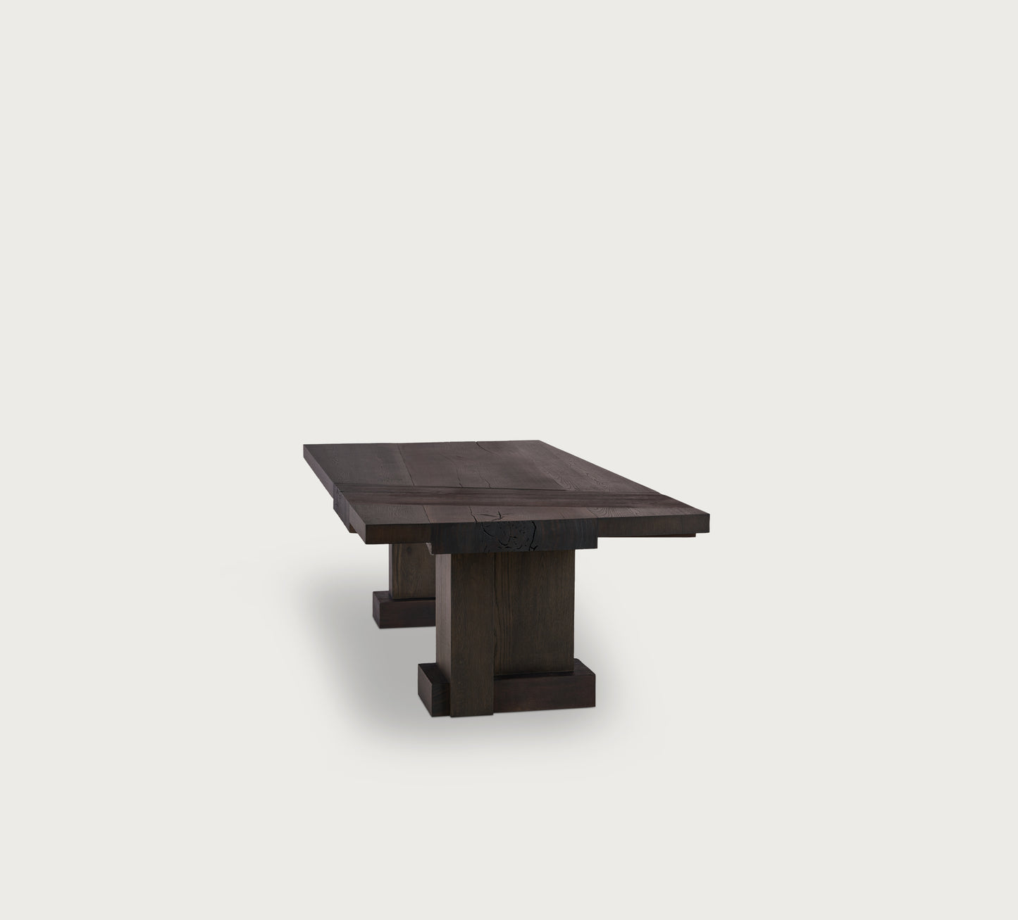 Sombra Rectangular Dining TableTARACEA FURNITURE