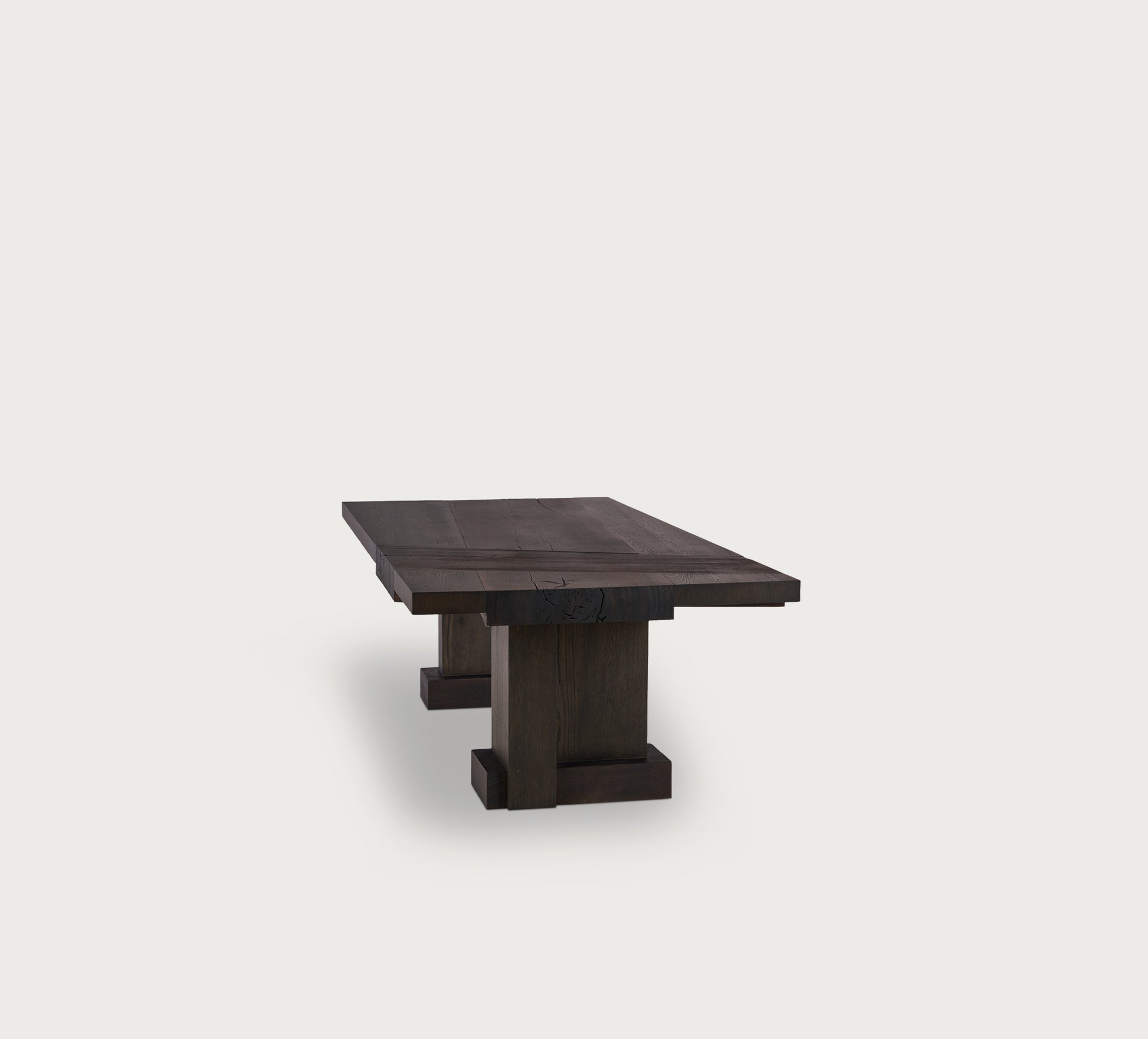 Sombra Rectangular Dining TableTARACEA FURNITURE