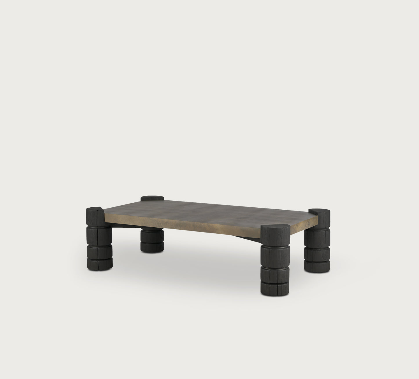 Grasso Outdoor Coffee TableTARACEA FURNITURE
