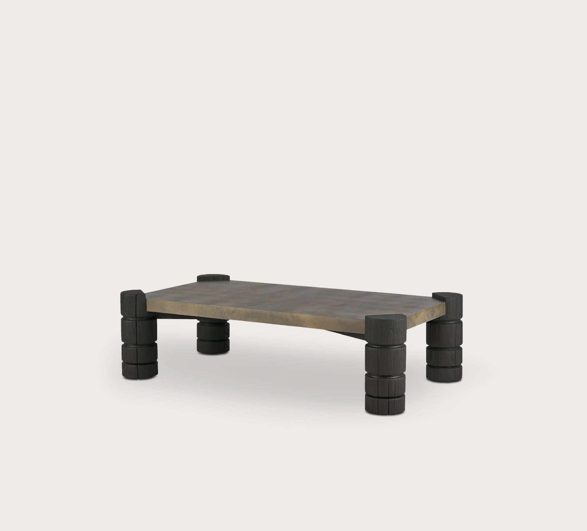 Grasso Outdoor Coffee TableTARACEA FURNITURE