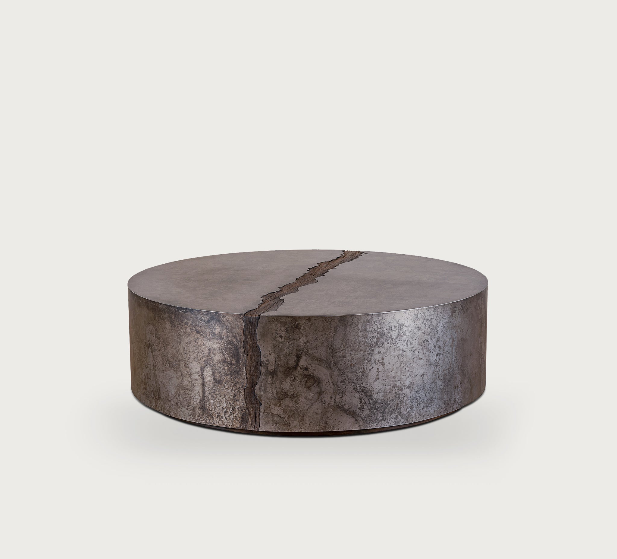 Taracea Furniture Grieta Coffee Table