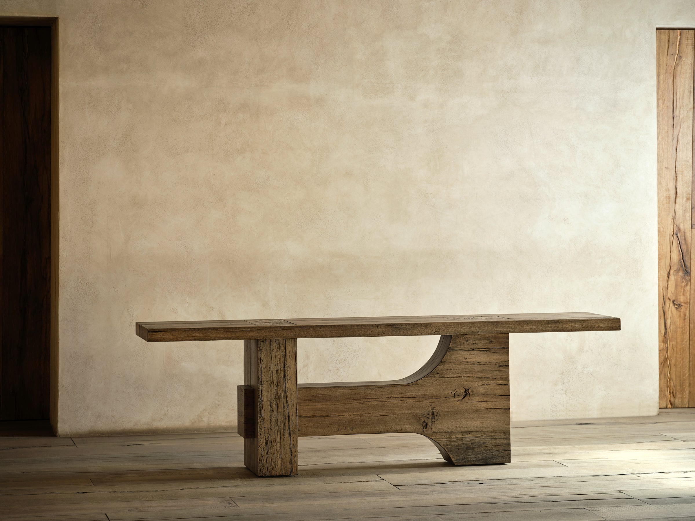 【テレーサ】 Taracea Furniture Korsa Console