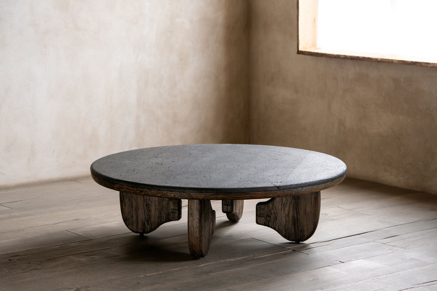 Losa Round Coffee Table