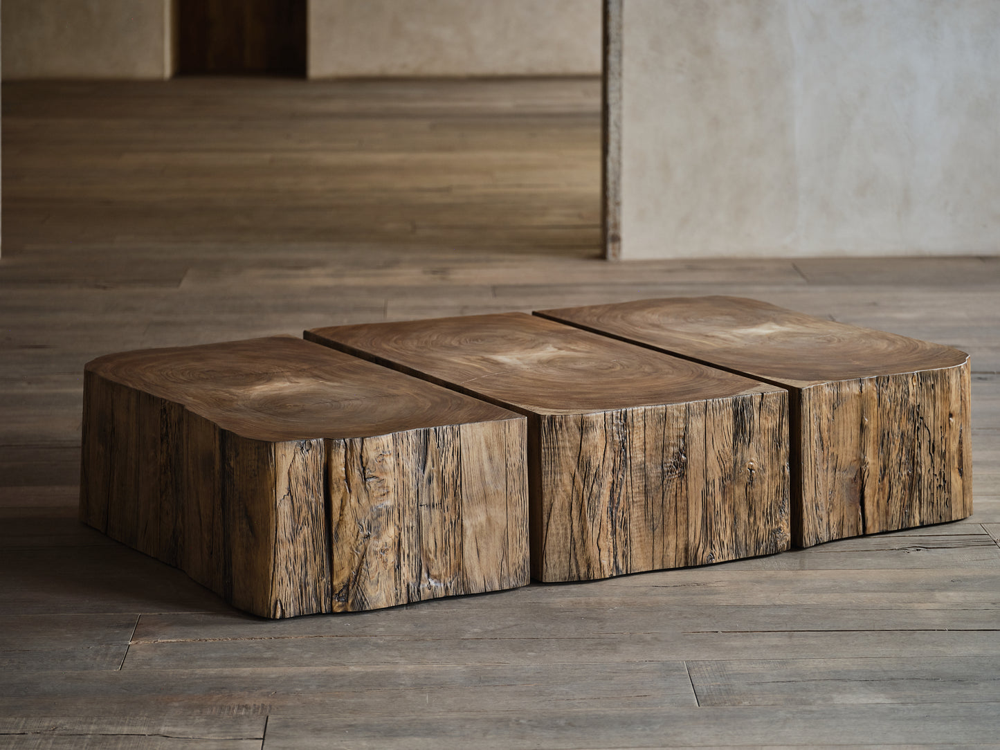 Mai Coffee Table