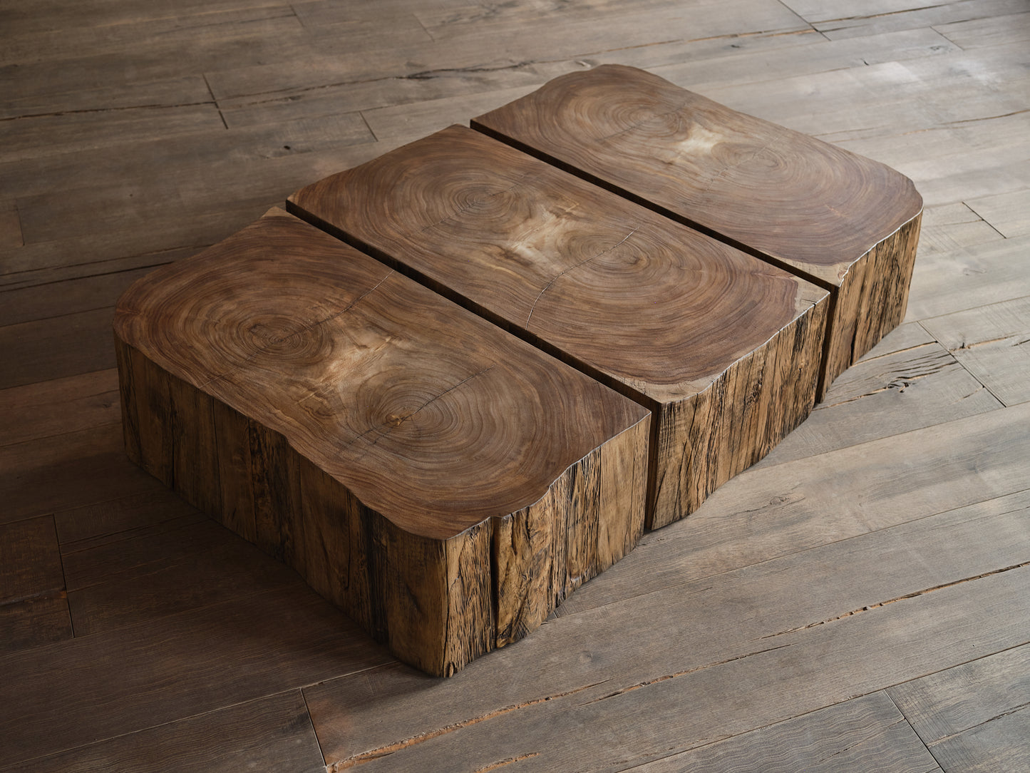 Mai Coffee Table