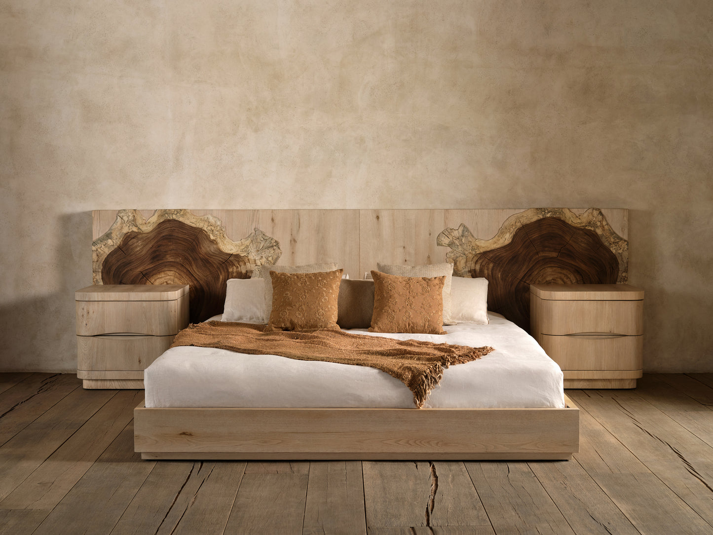 Mara Nightstand