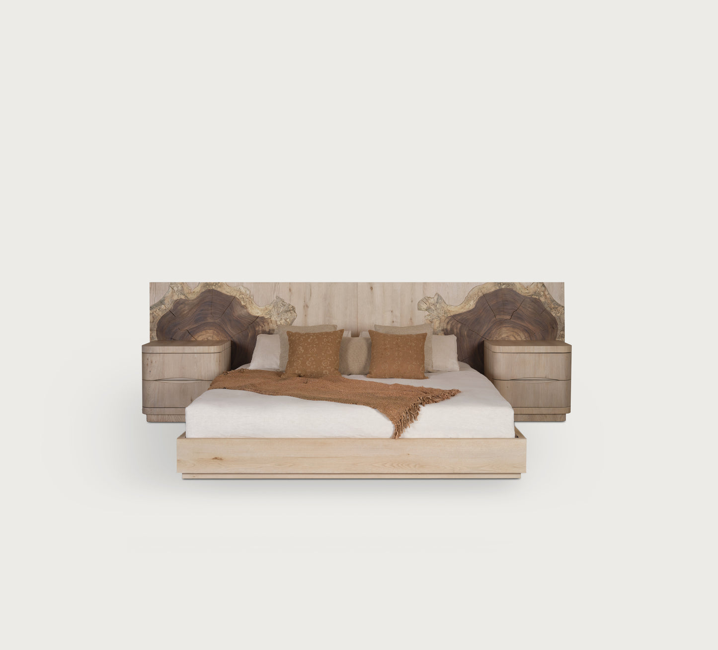 Mara Nightstand
