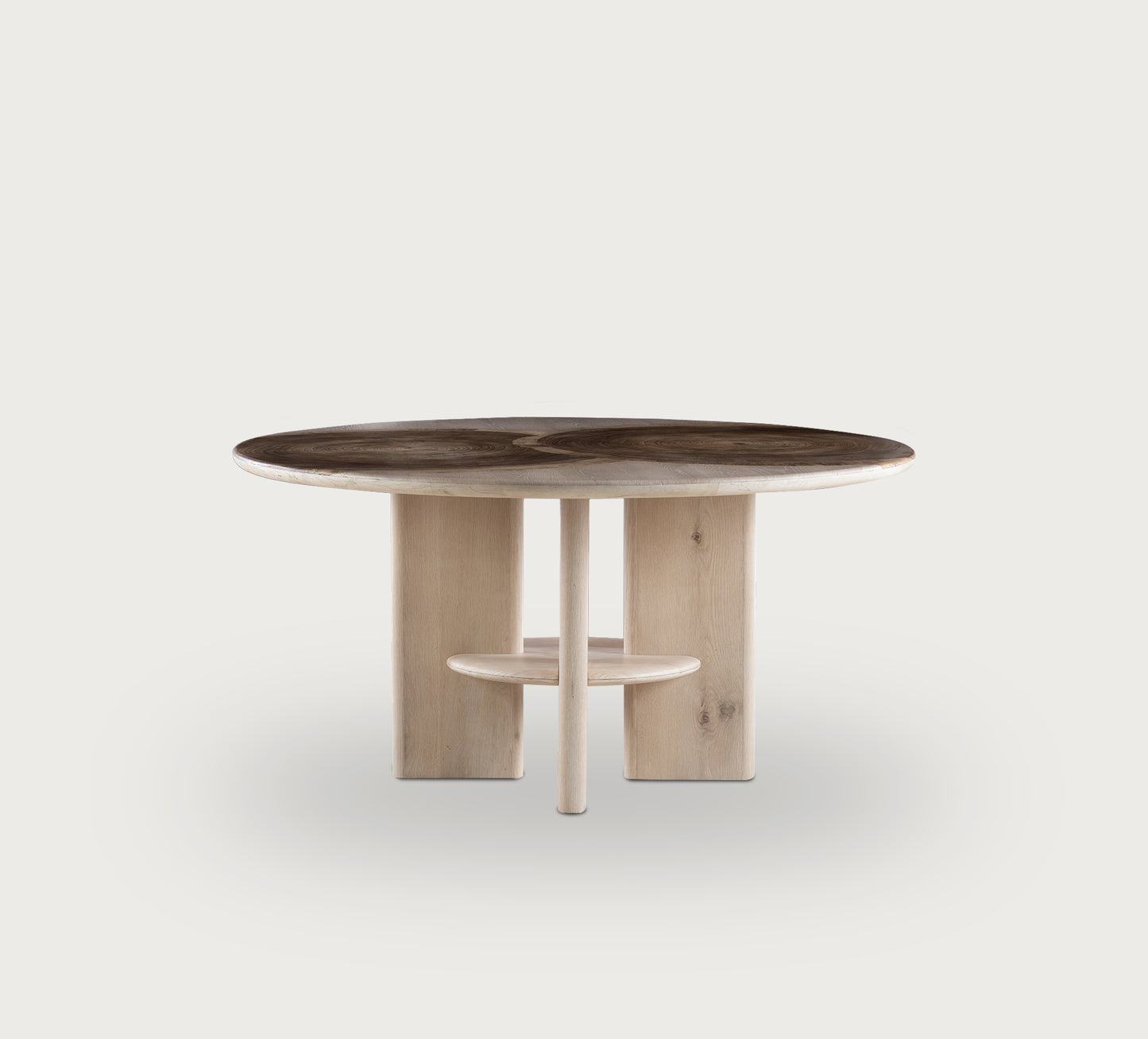 Mara Round Dining Table