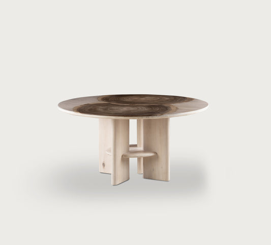 Mara Round Dining Table