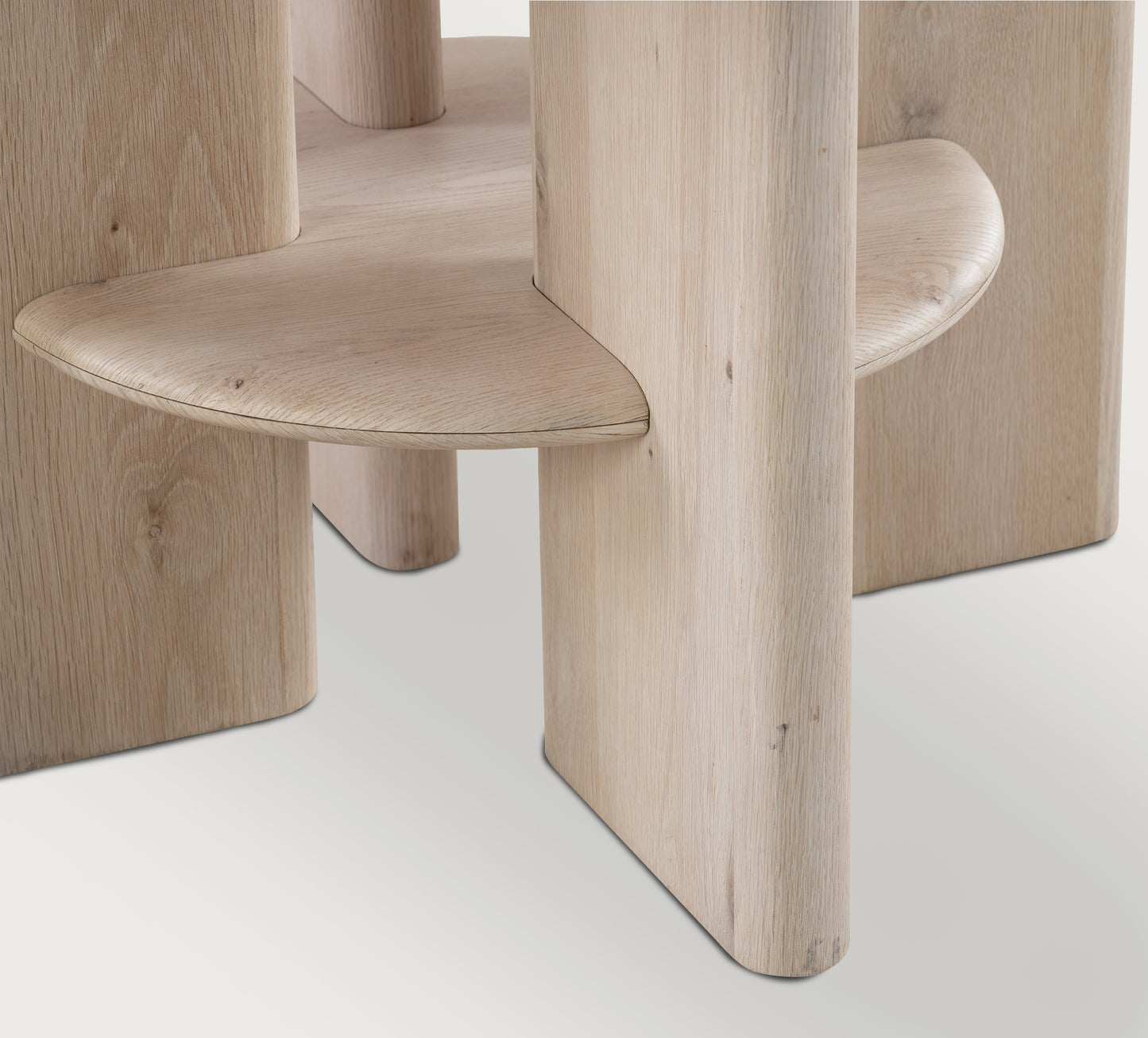 Mara Round Dining Table