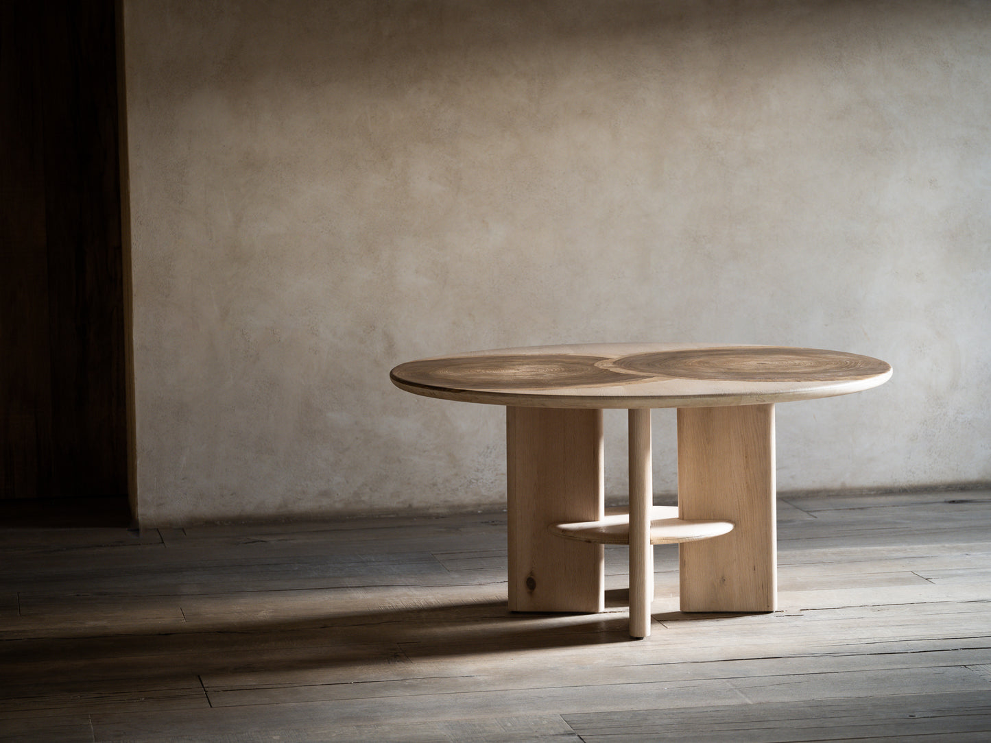 Mara Round Dining Table