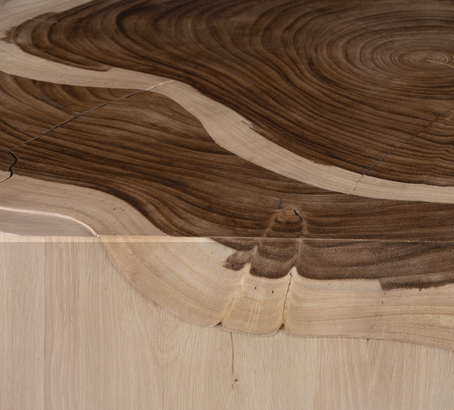 Mara Square Coffee Table