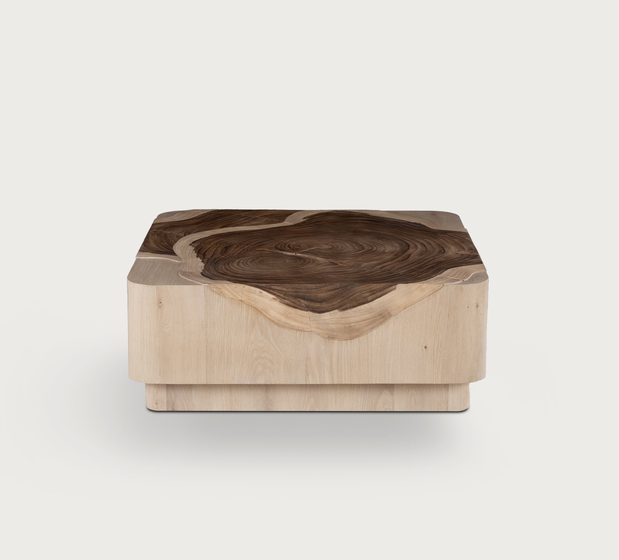 Taracea Furniture Mara Square Coffee Table