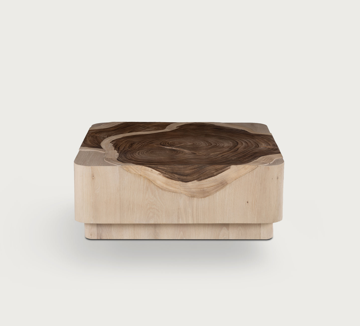 Mara Square Coffee Table
