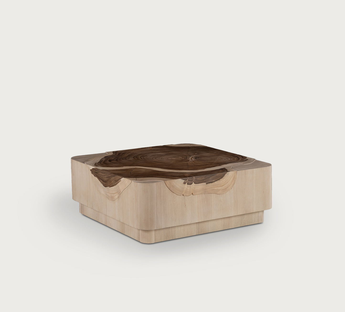 Mara Square Coffee Table