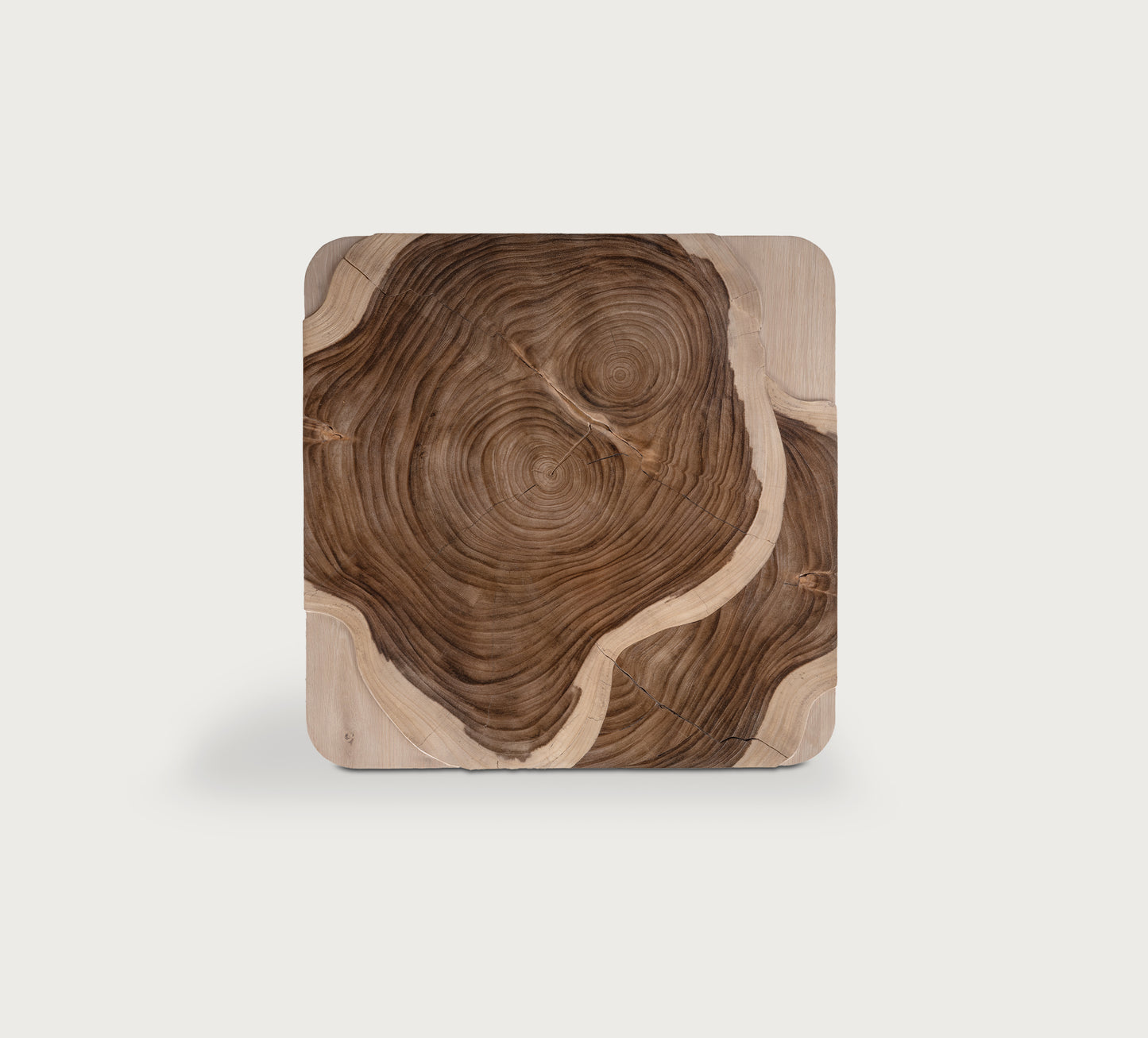 Mara Square Coffee Table