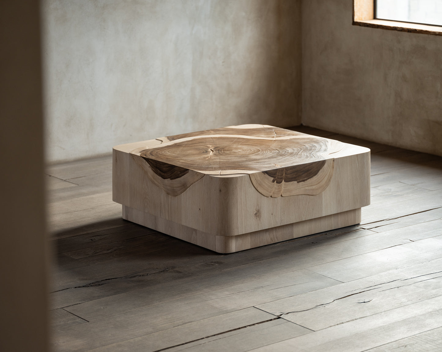 Mara Square Coffee Table