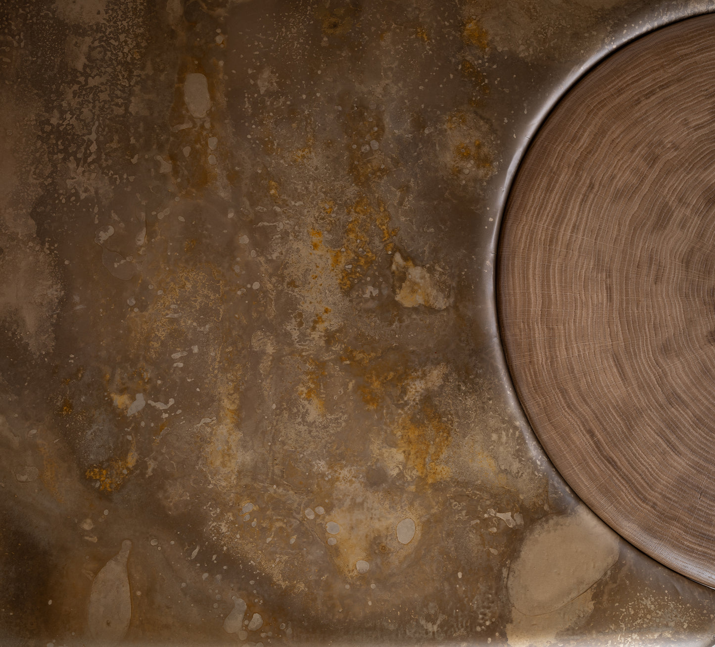 Marcela Coffee Table