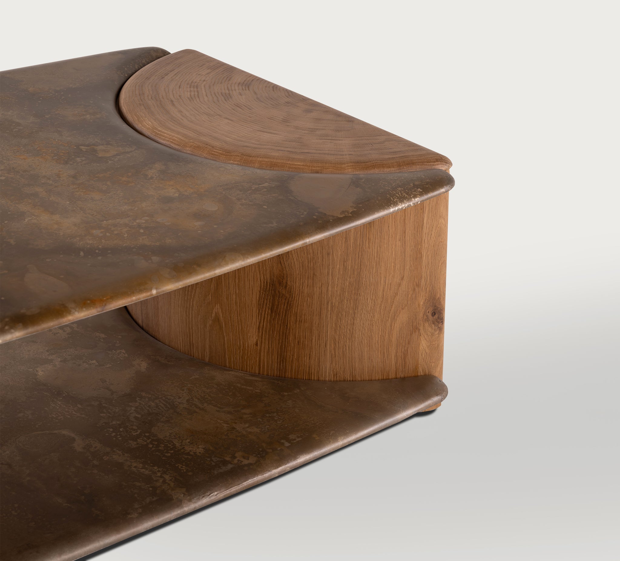 Taracea Furniture Marcela Coffee Table