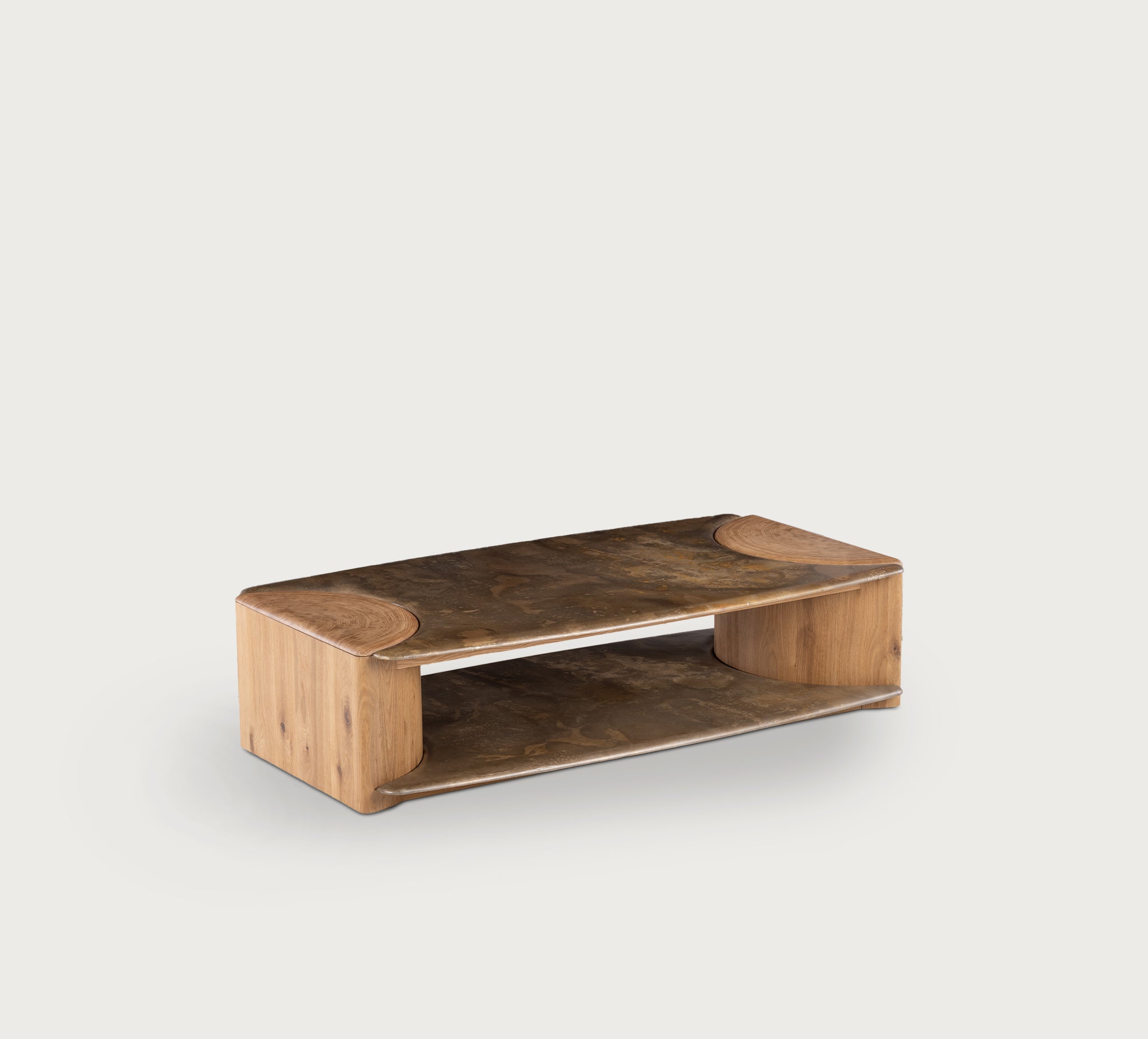 Taracea Furniture Marcela Coffee Table