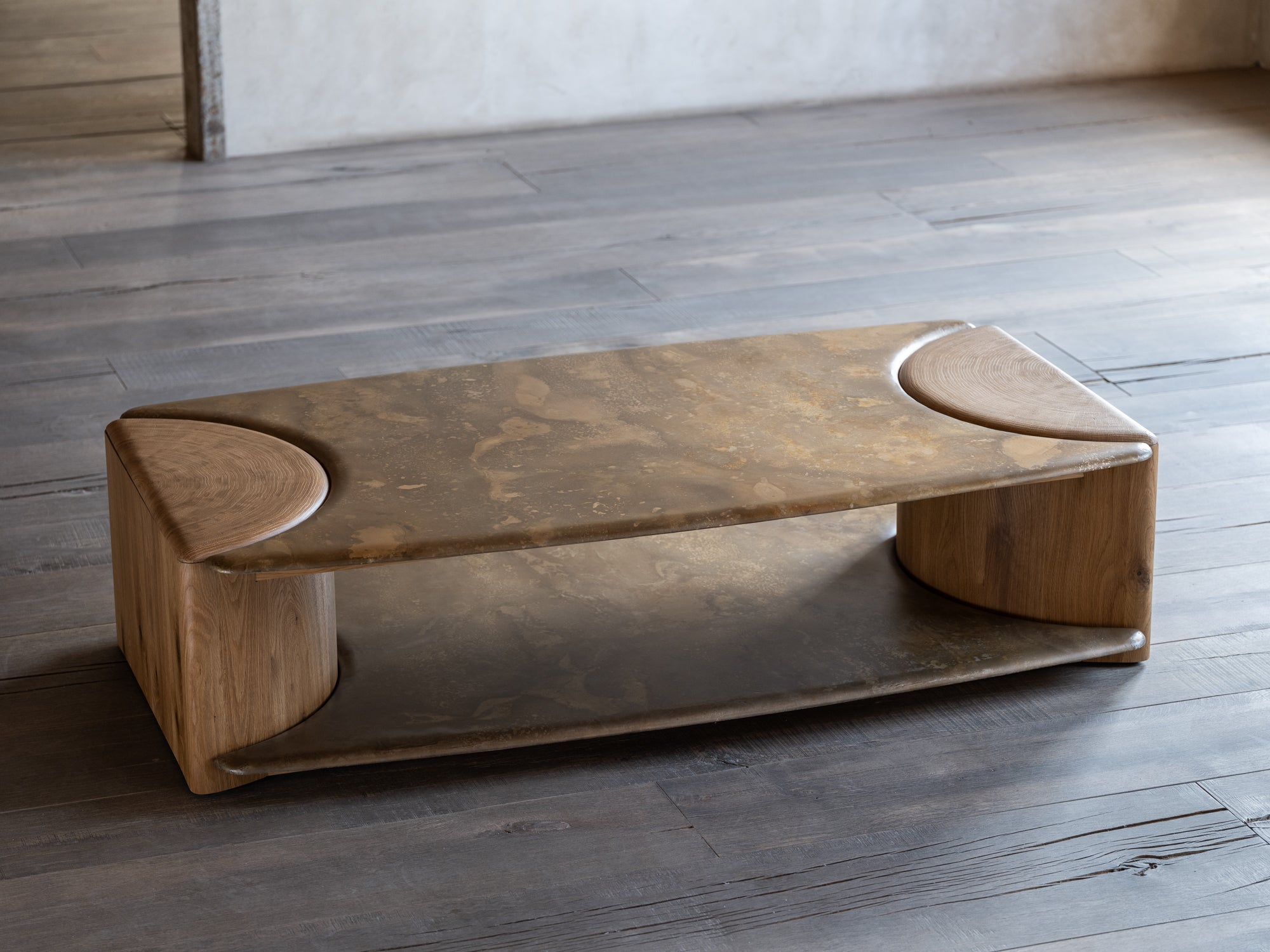 Taracea Furniture Marcela Coffee Table
