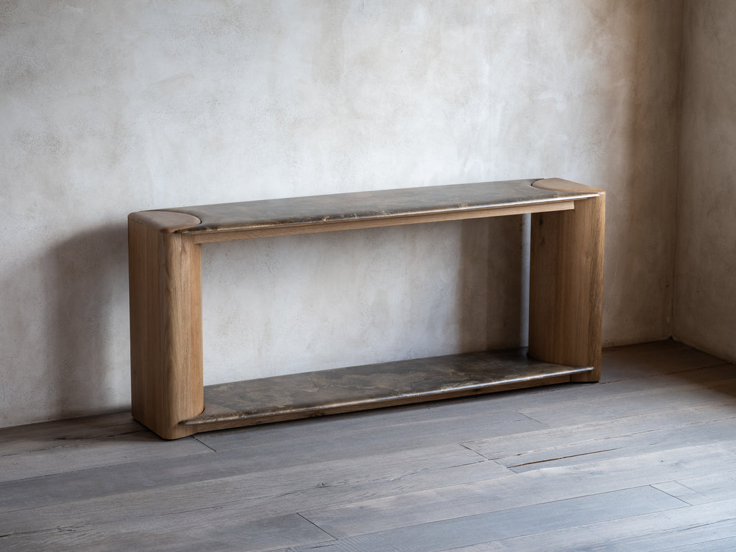 CONSOLES – Taracea Furniture