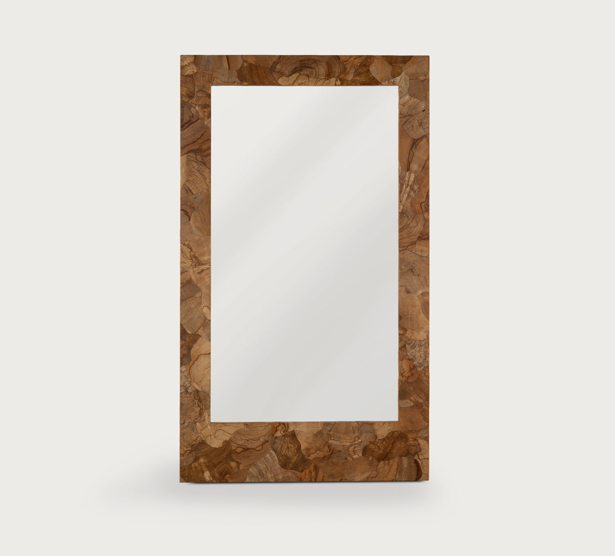 Maria Floor Mirror