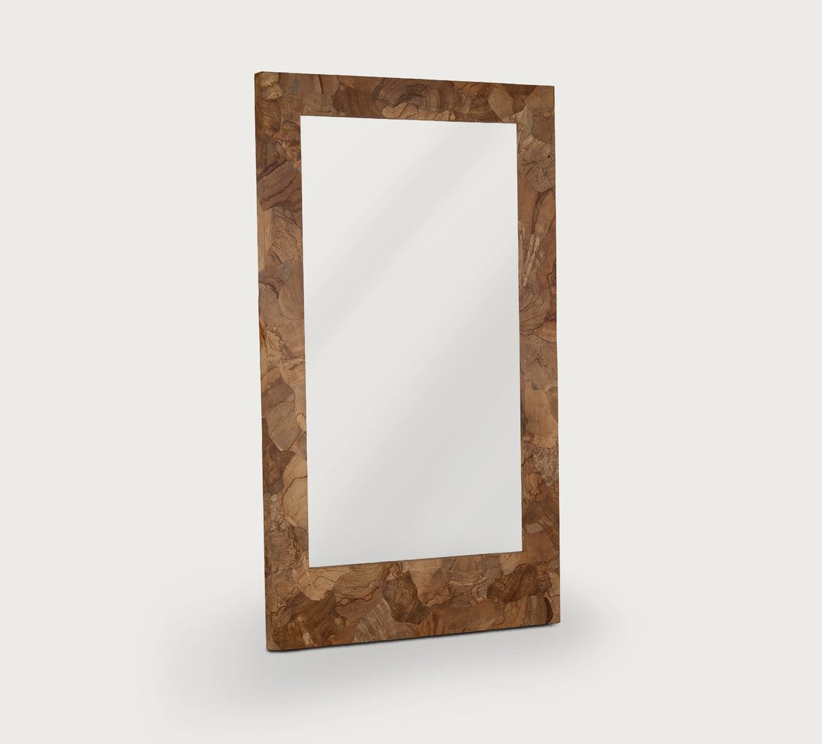 Maria Floor Mirror