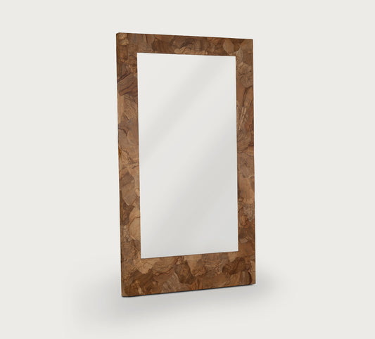 Maria Floor Mirror