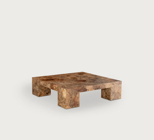 Maria Square Coffee Table