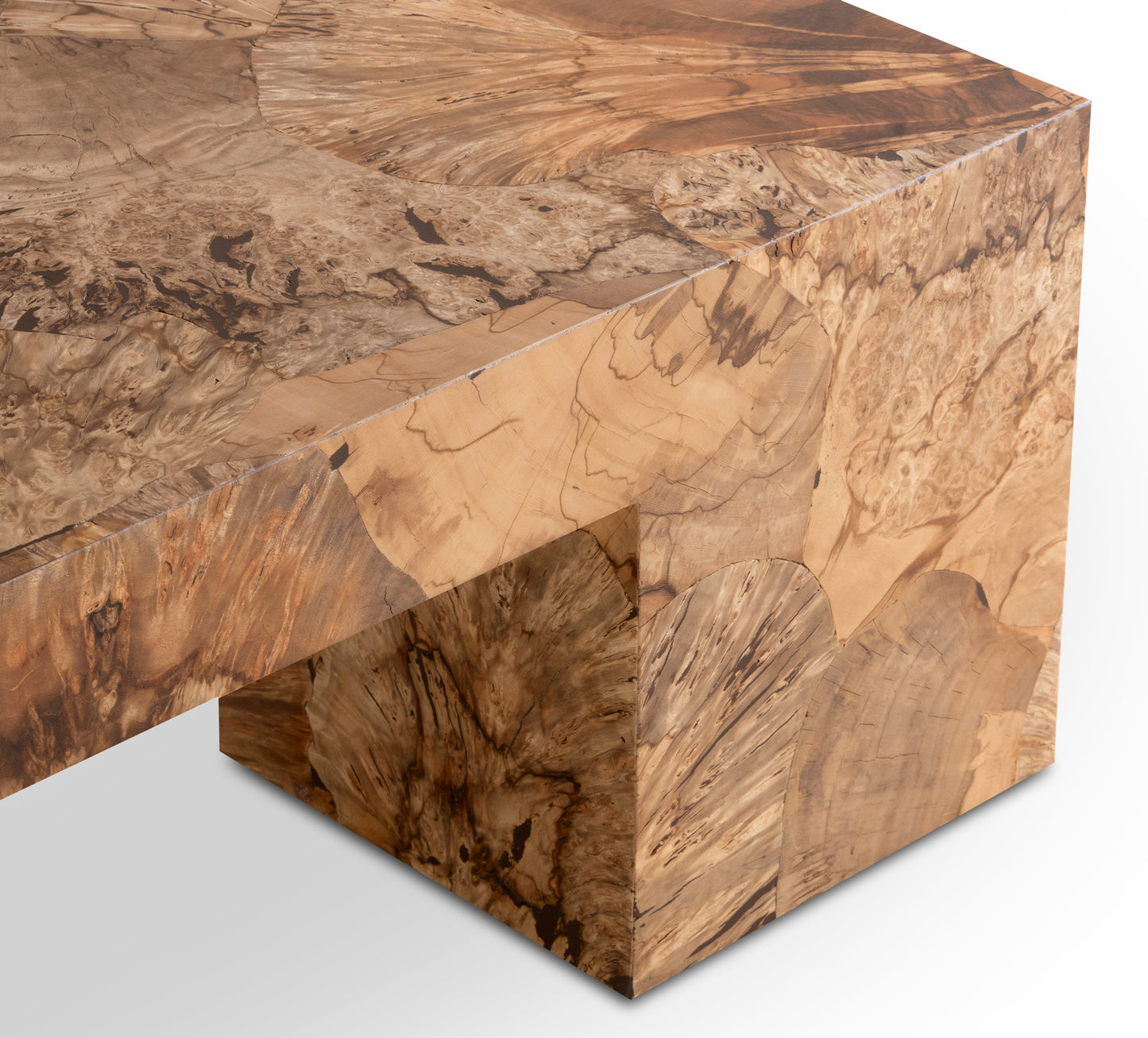 Maria Square Coffee Table