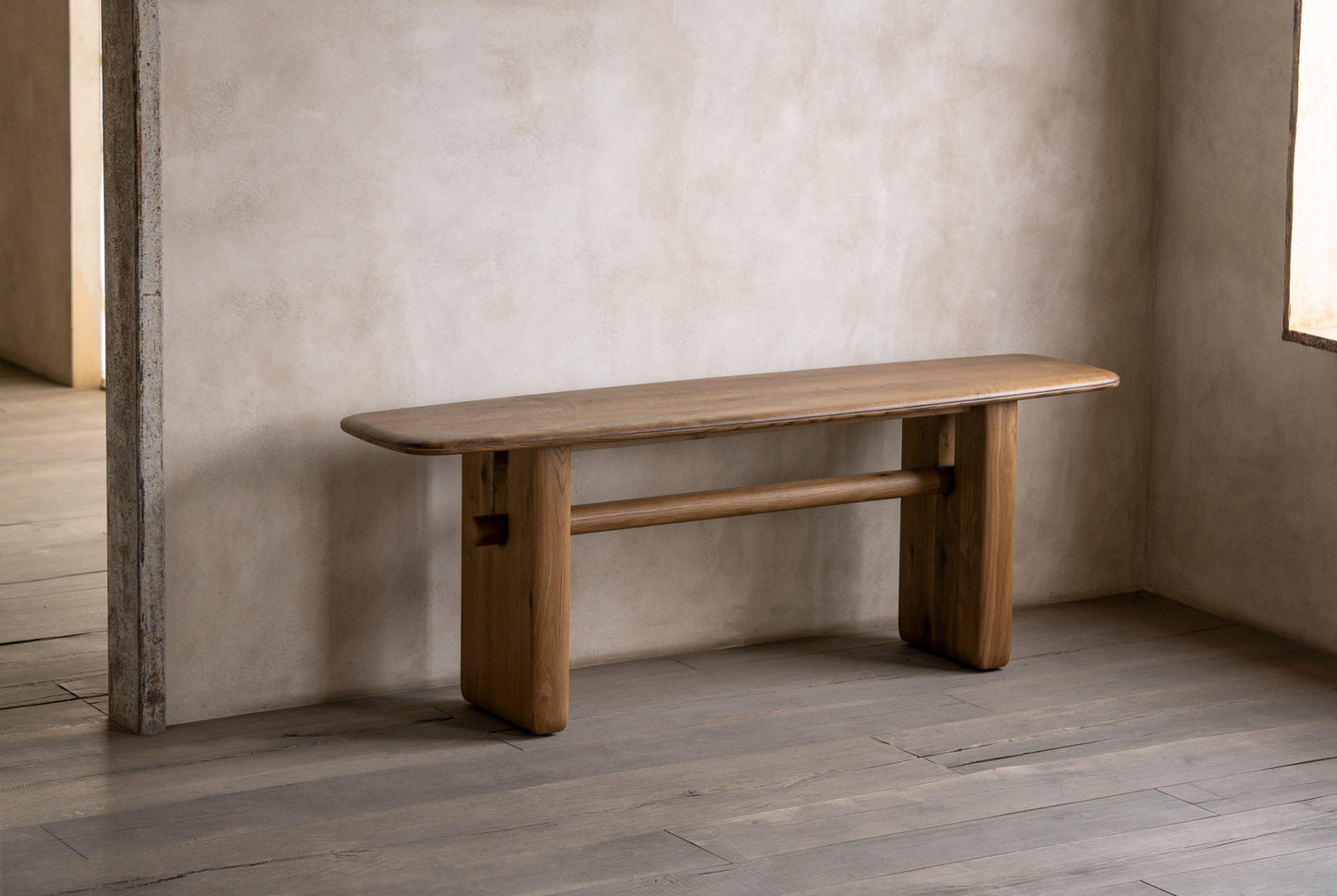 Martin Console