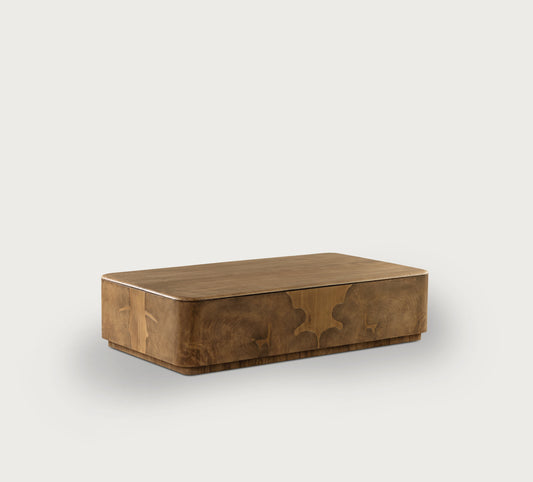 Martin Rectangular Coffee Table