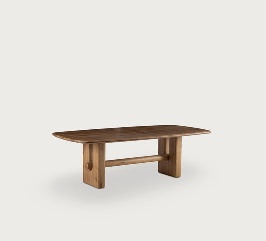 Martin Rectangular Dining Table