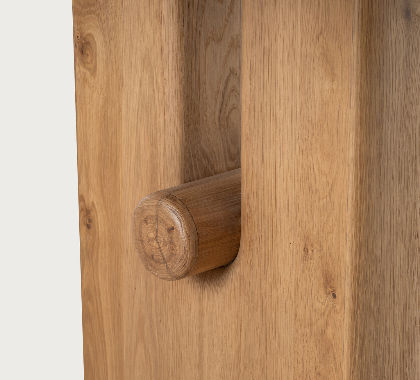 Martin Rectangular Dining Table