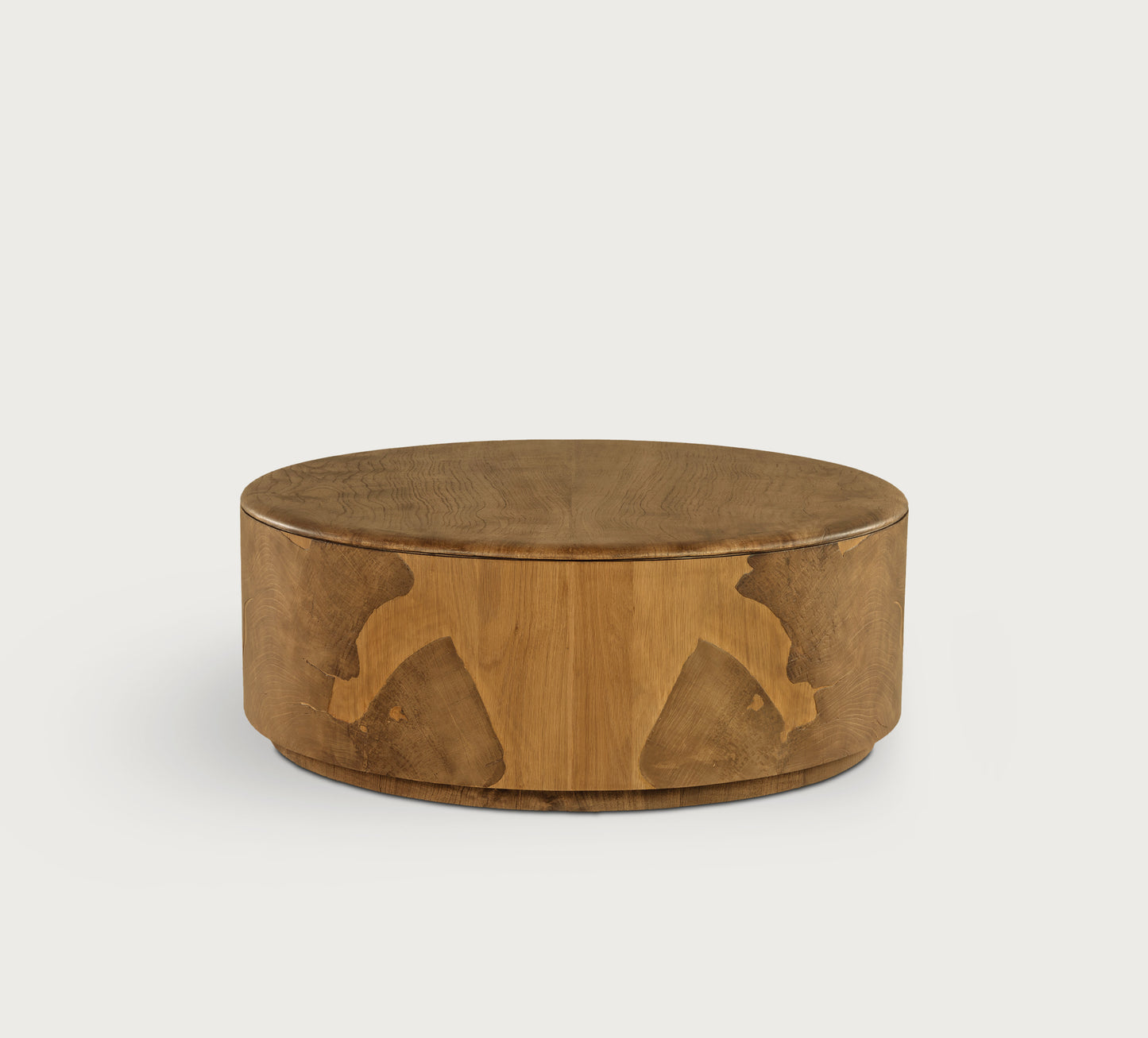 Martin Round Coffee Table