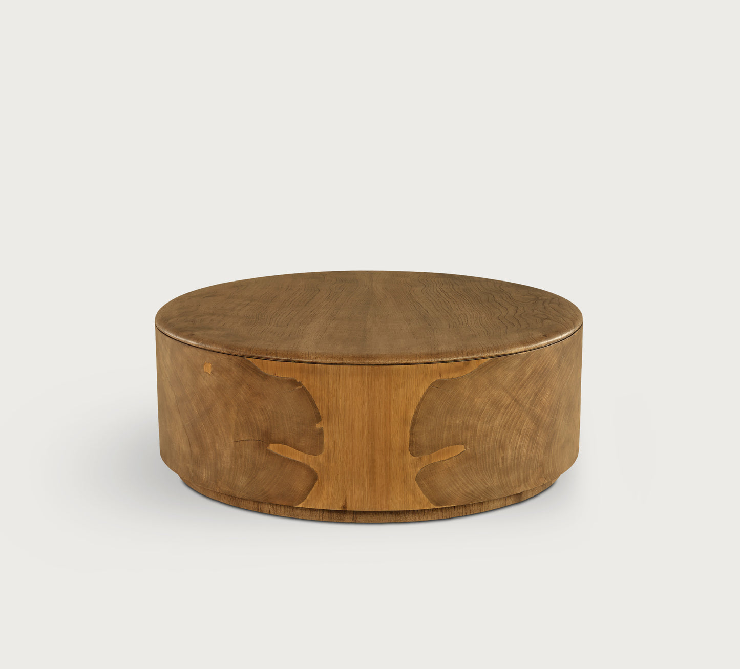 Martin Round Coffee Table