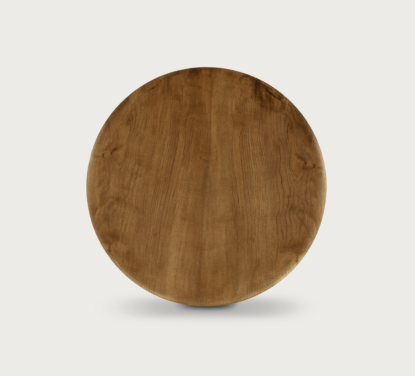 Martin Round Coffee Table