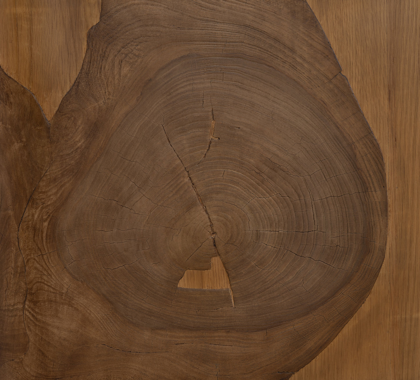 Martin Side Table