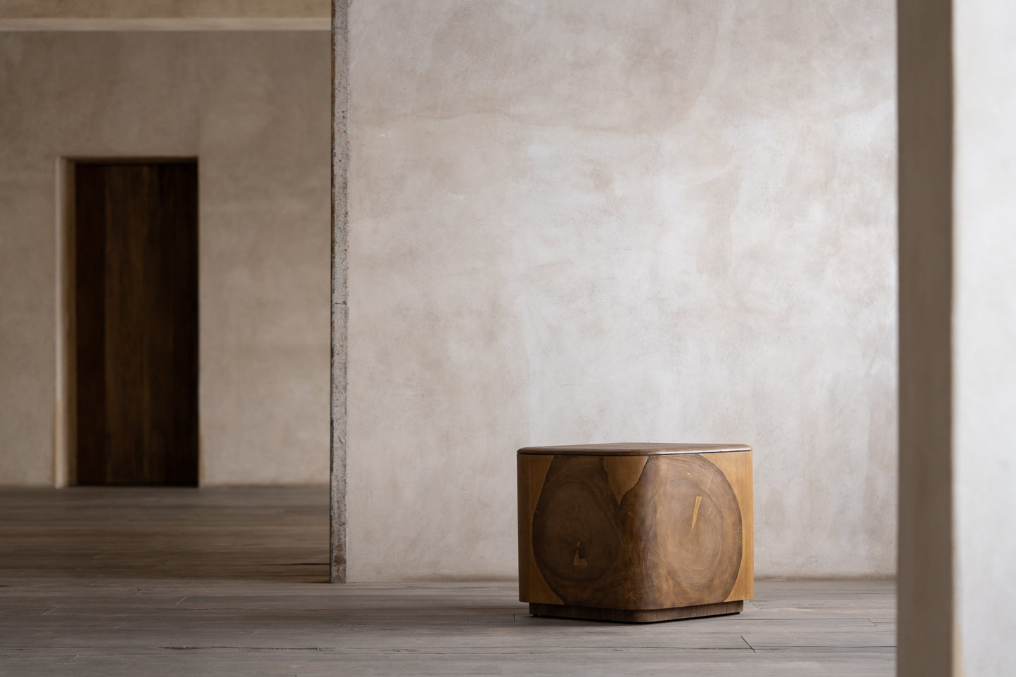 Martin Side Table