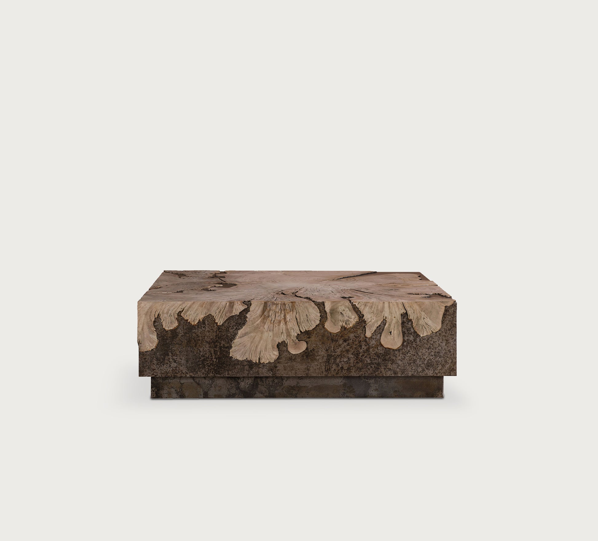 Milpa Vuelto Coffee Table