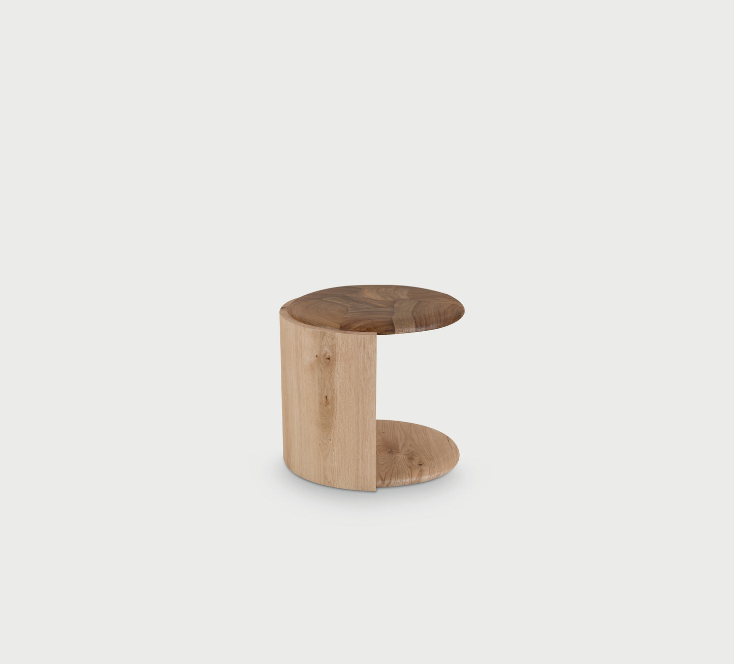 Nodo Side Table