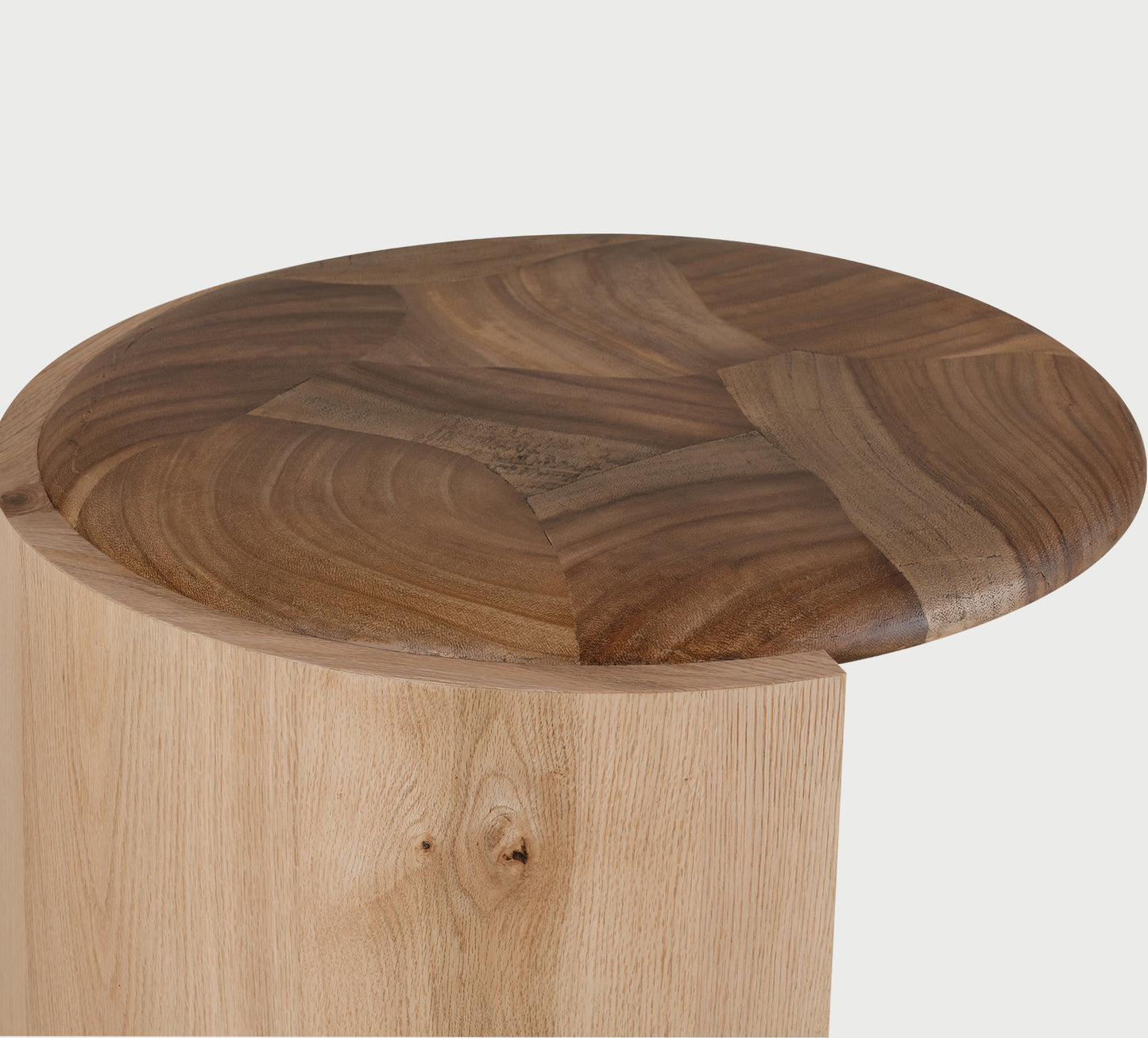 Nodo Side Table