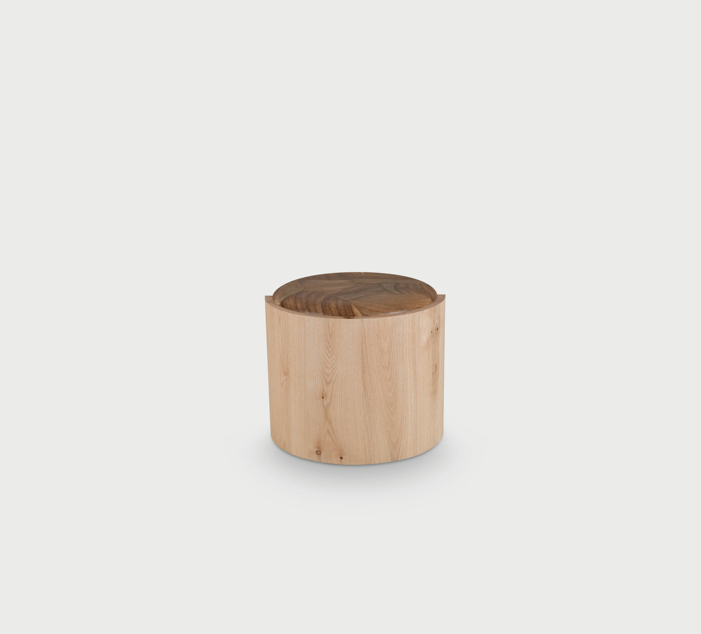 Nodo Side Table