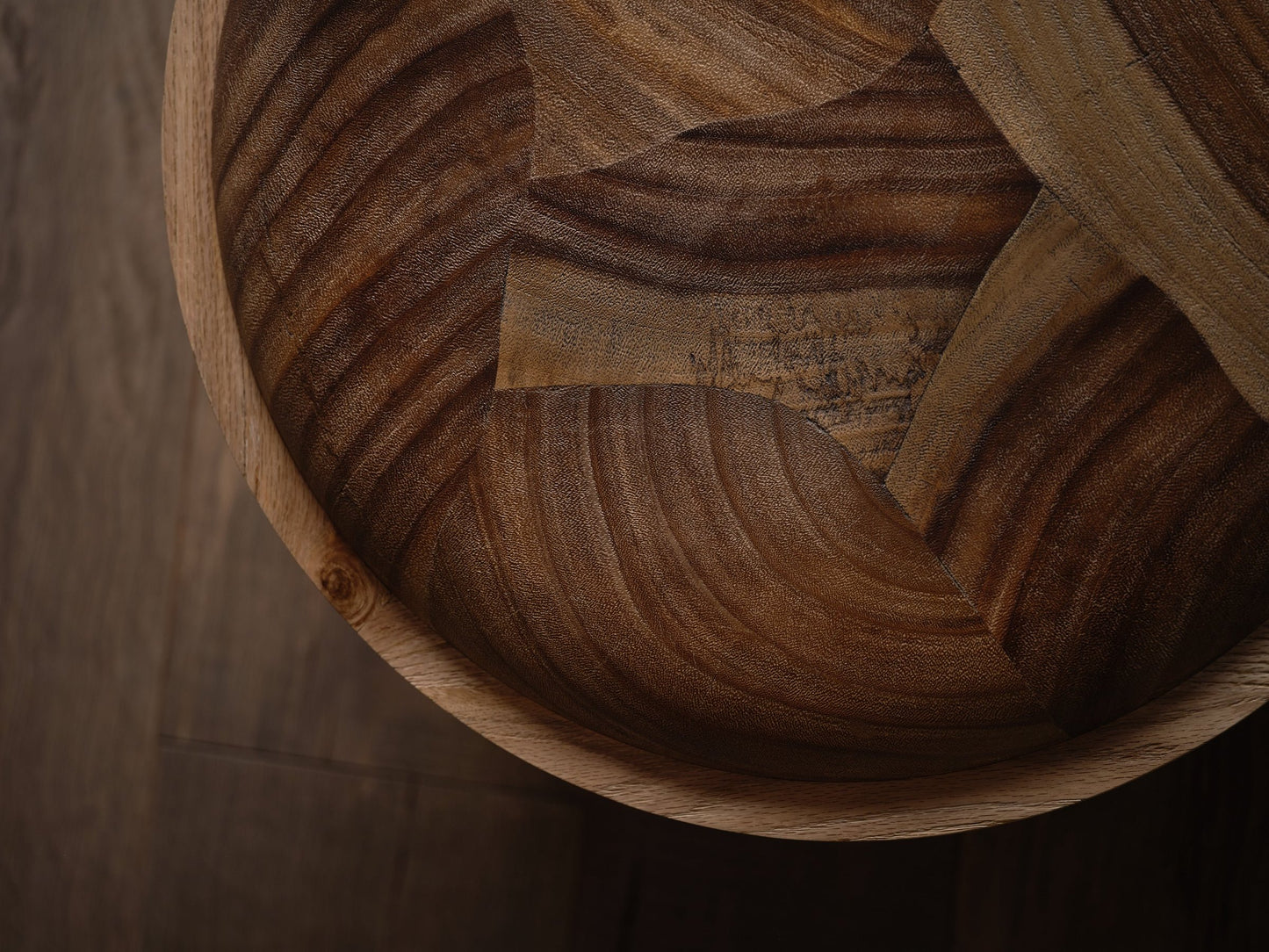 Nodo Side Table