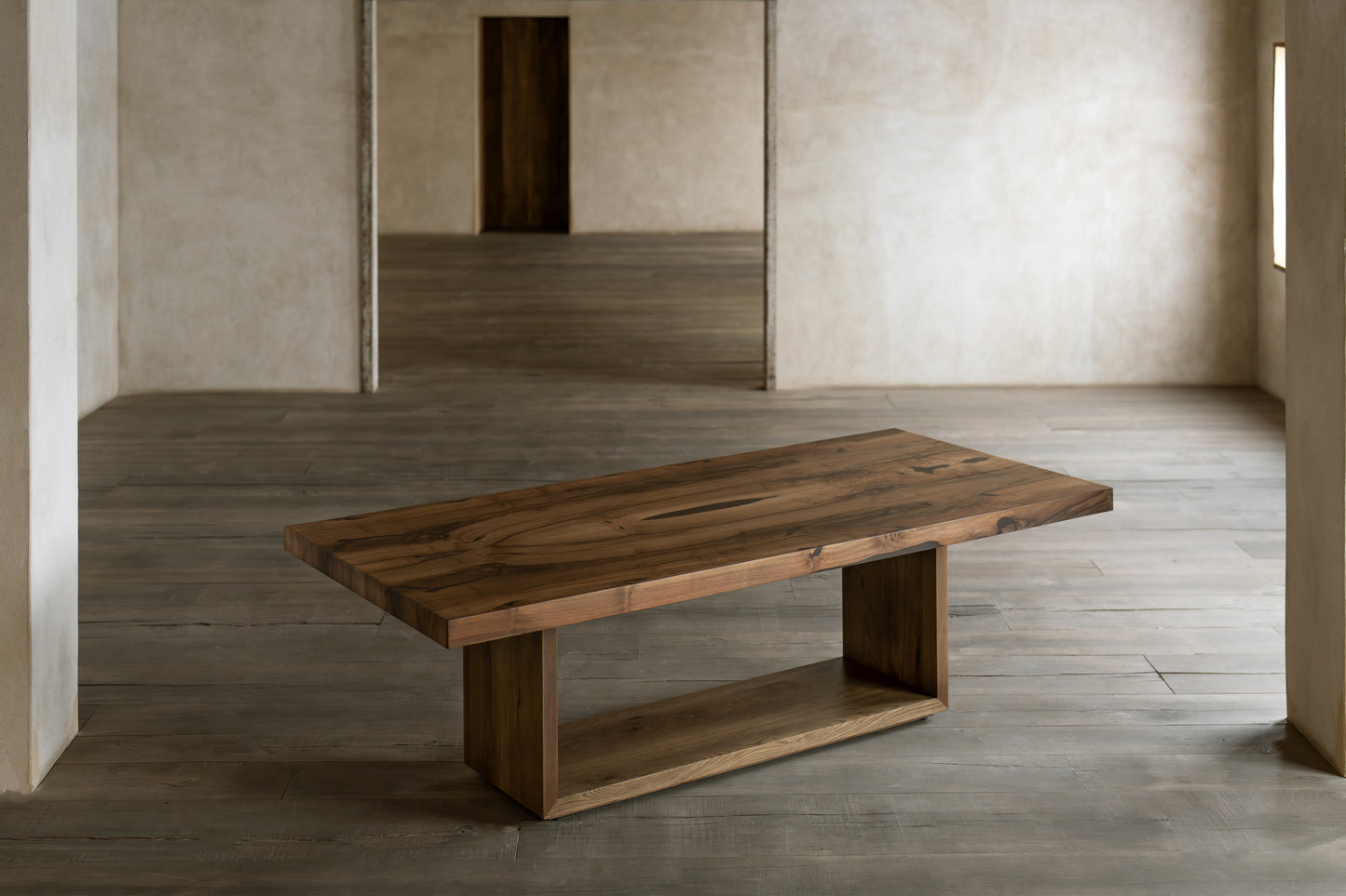 Noma Dining Table