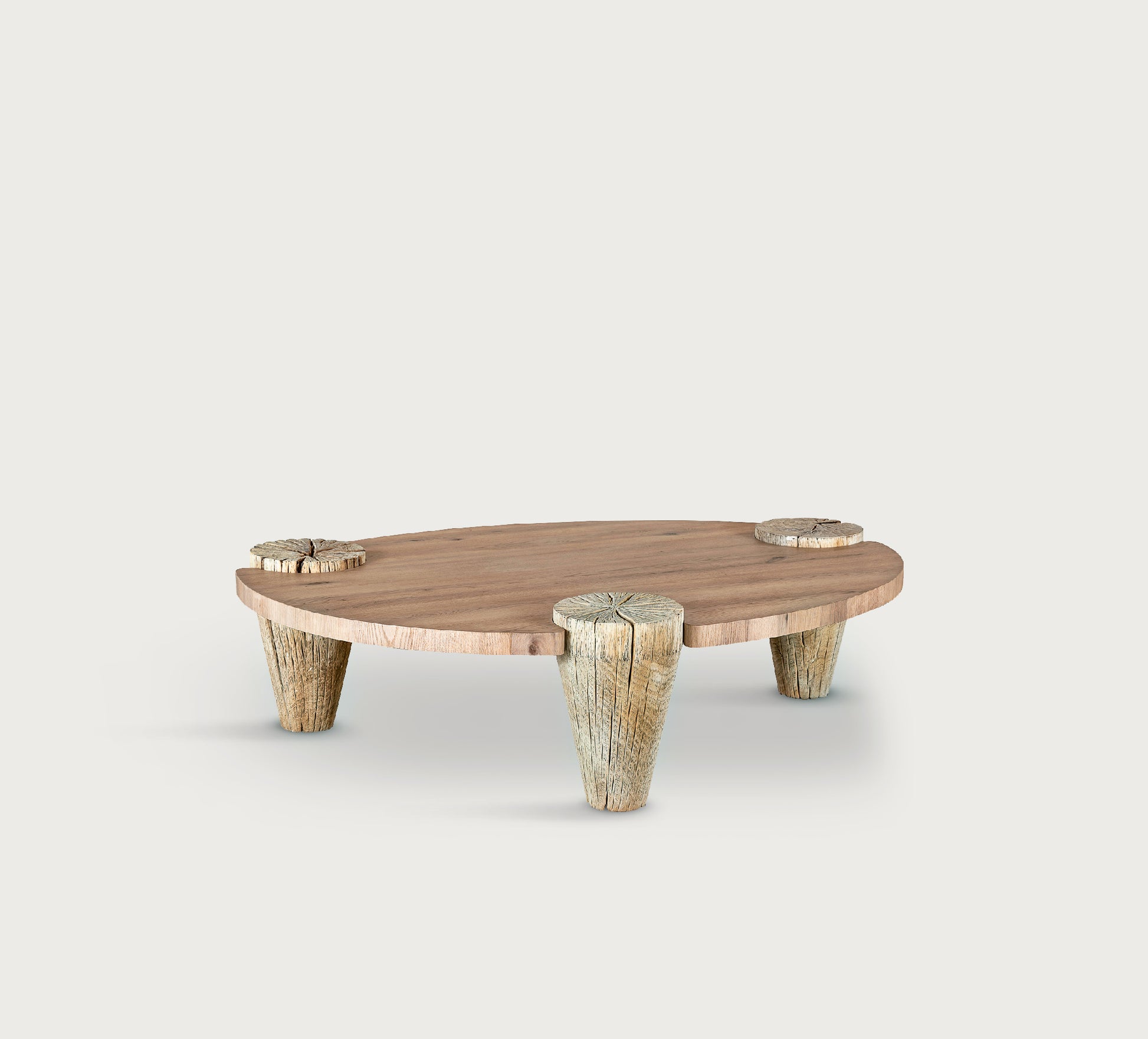 Regina Coffee TableTARACEA FURNITURE