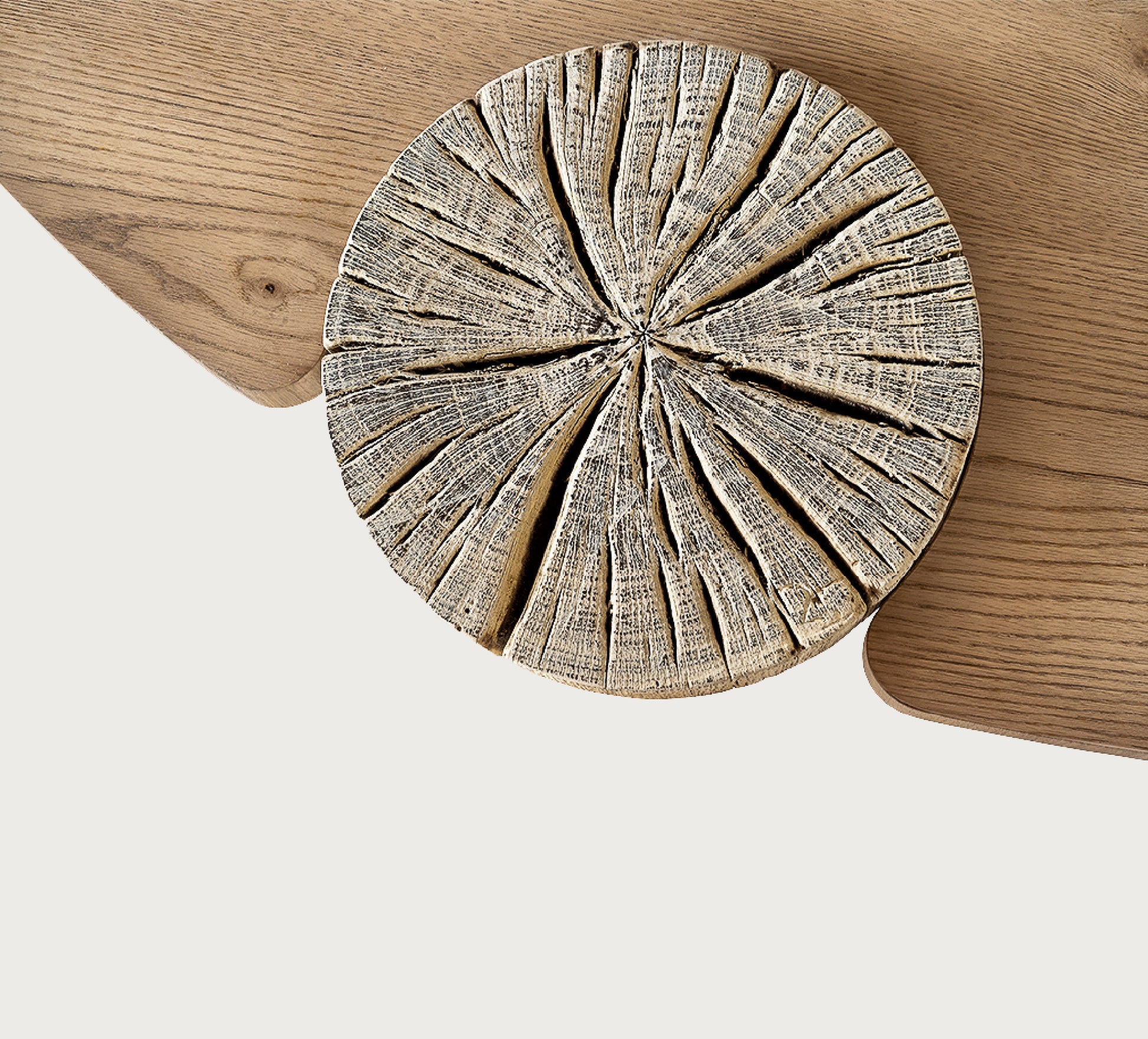 Regina Coffee TableTARACEA FURNITURE